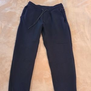 American Eagle Men's Drawstring Athletic Pants with Pockets Size Small